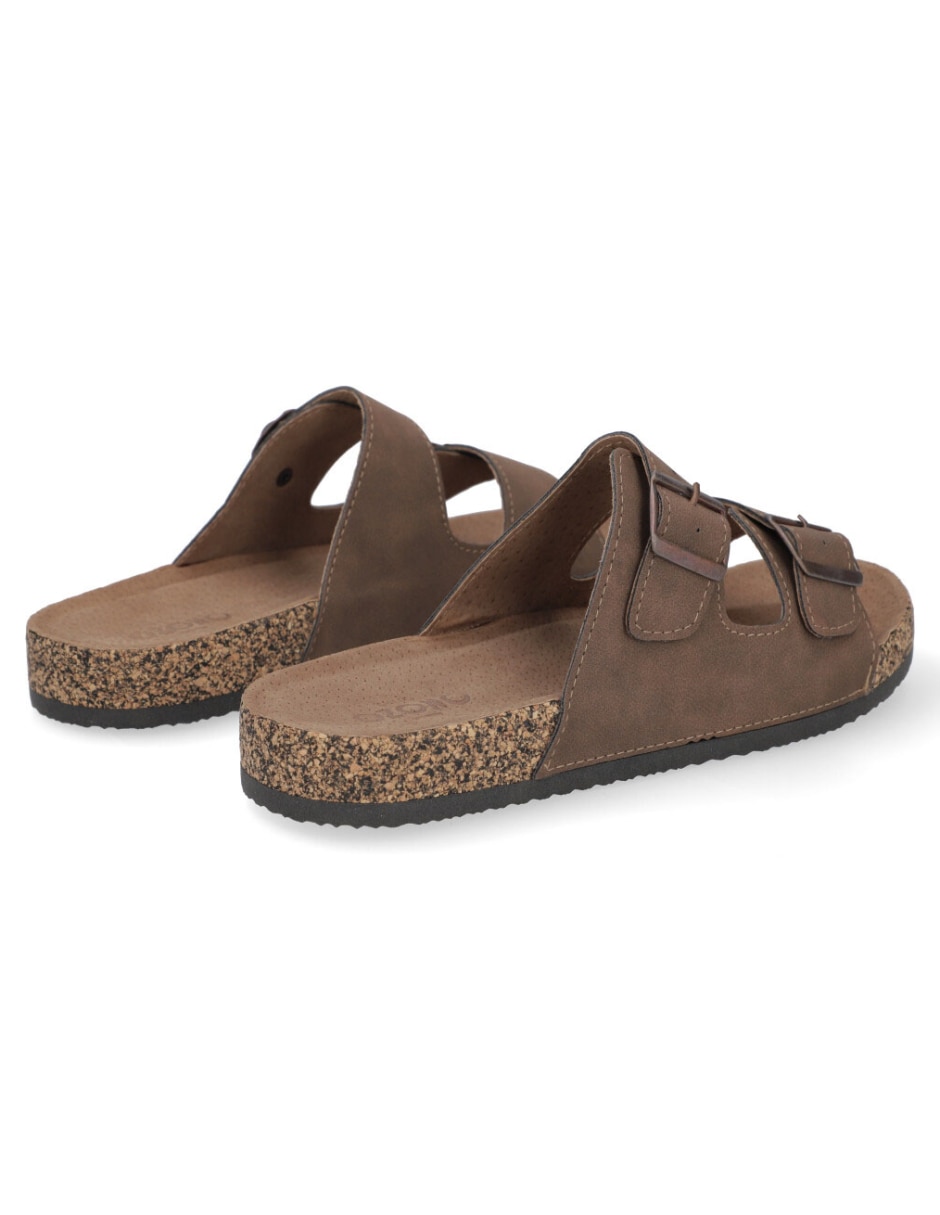 Sandalia para hombre 5