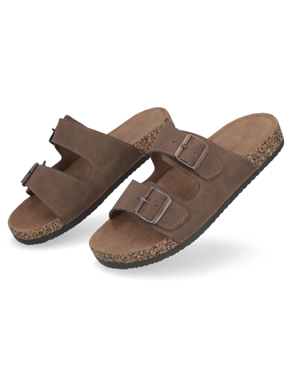 Sandalia para hombre 6