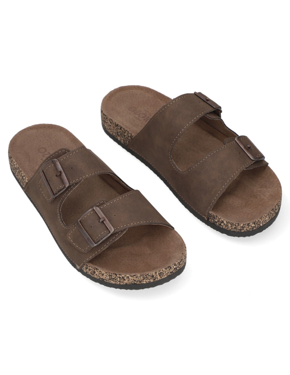 Sandalia para hombre 7