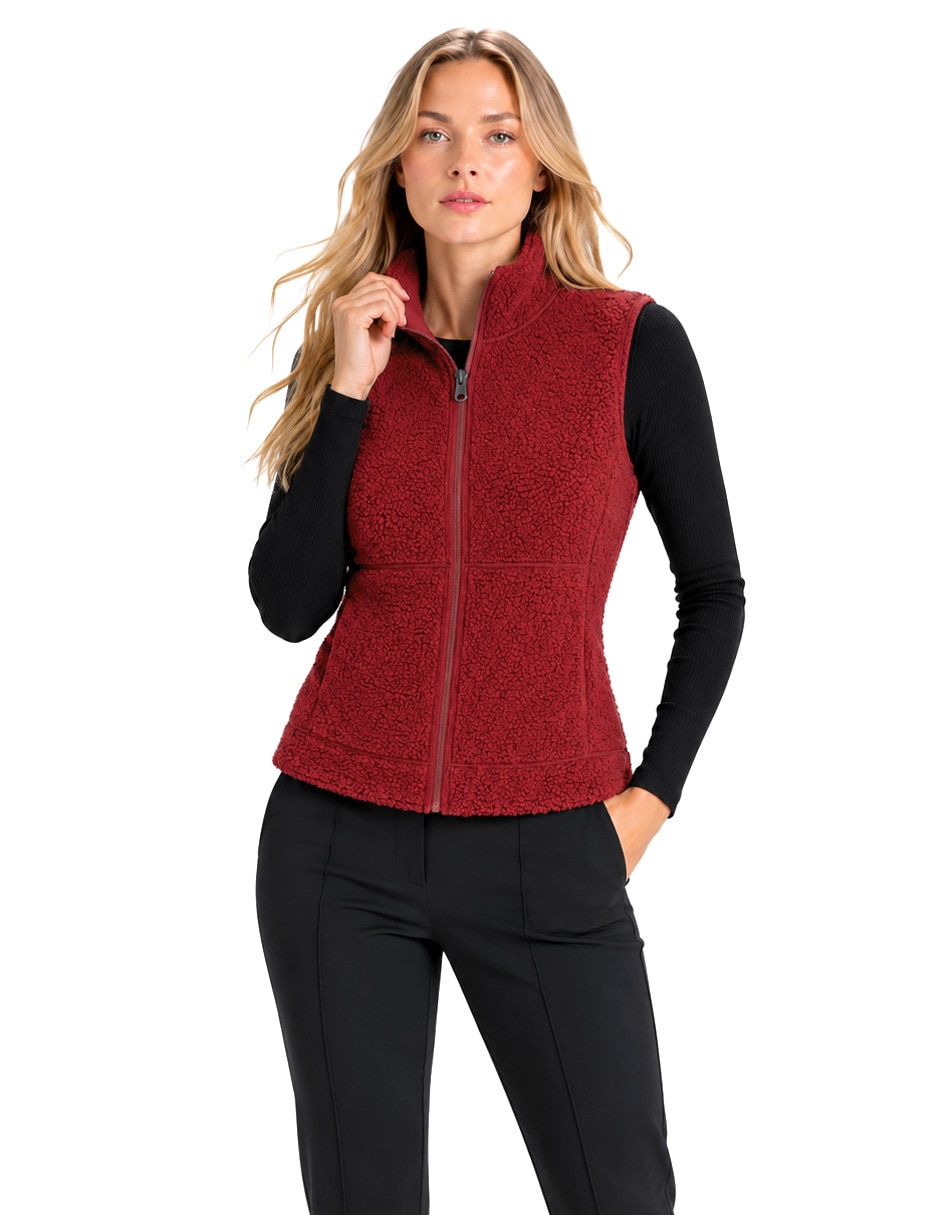 Chaleco para mujer Chaleco para mujer