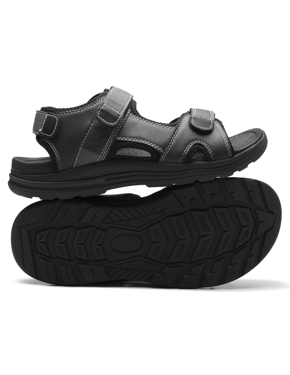 Sandalia para hombre 2