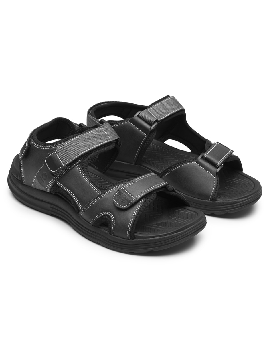 Sandalia para hombre 4