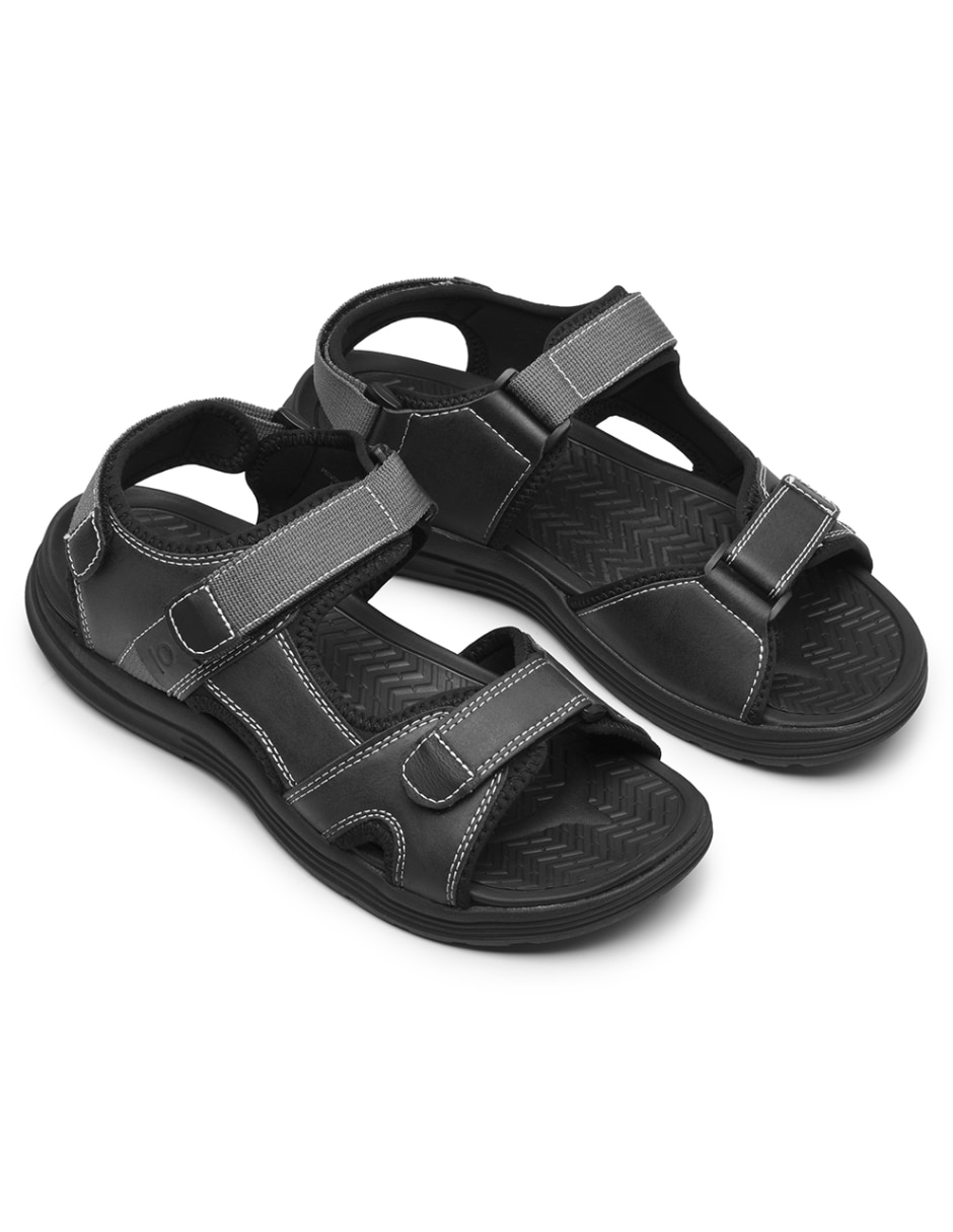 Sandalia para hombre 7