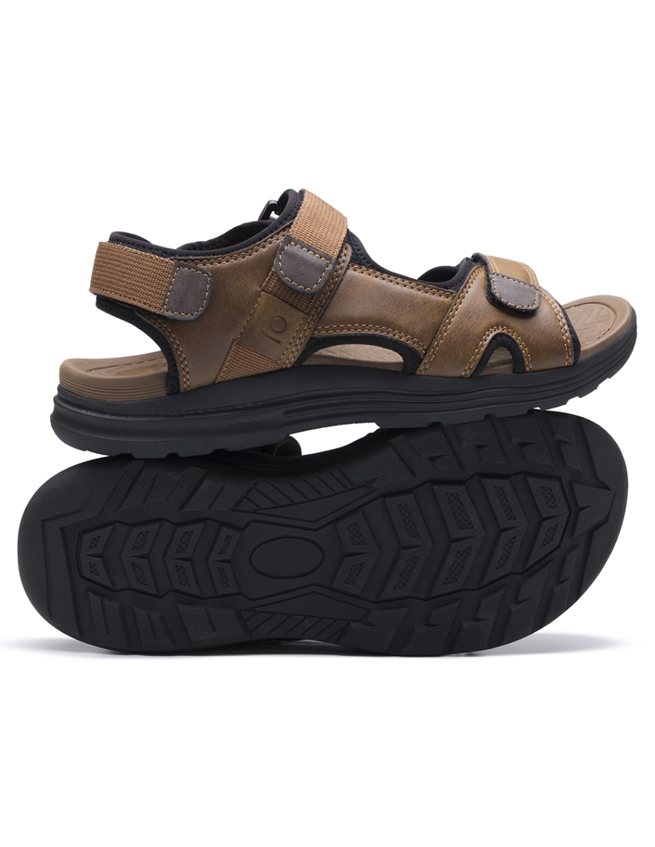 Sandalia para hombre 2