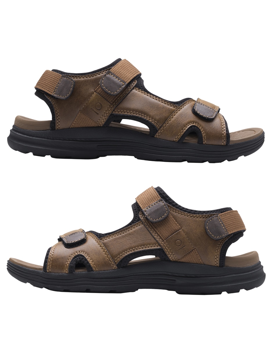 Sandalia para hombre 3