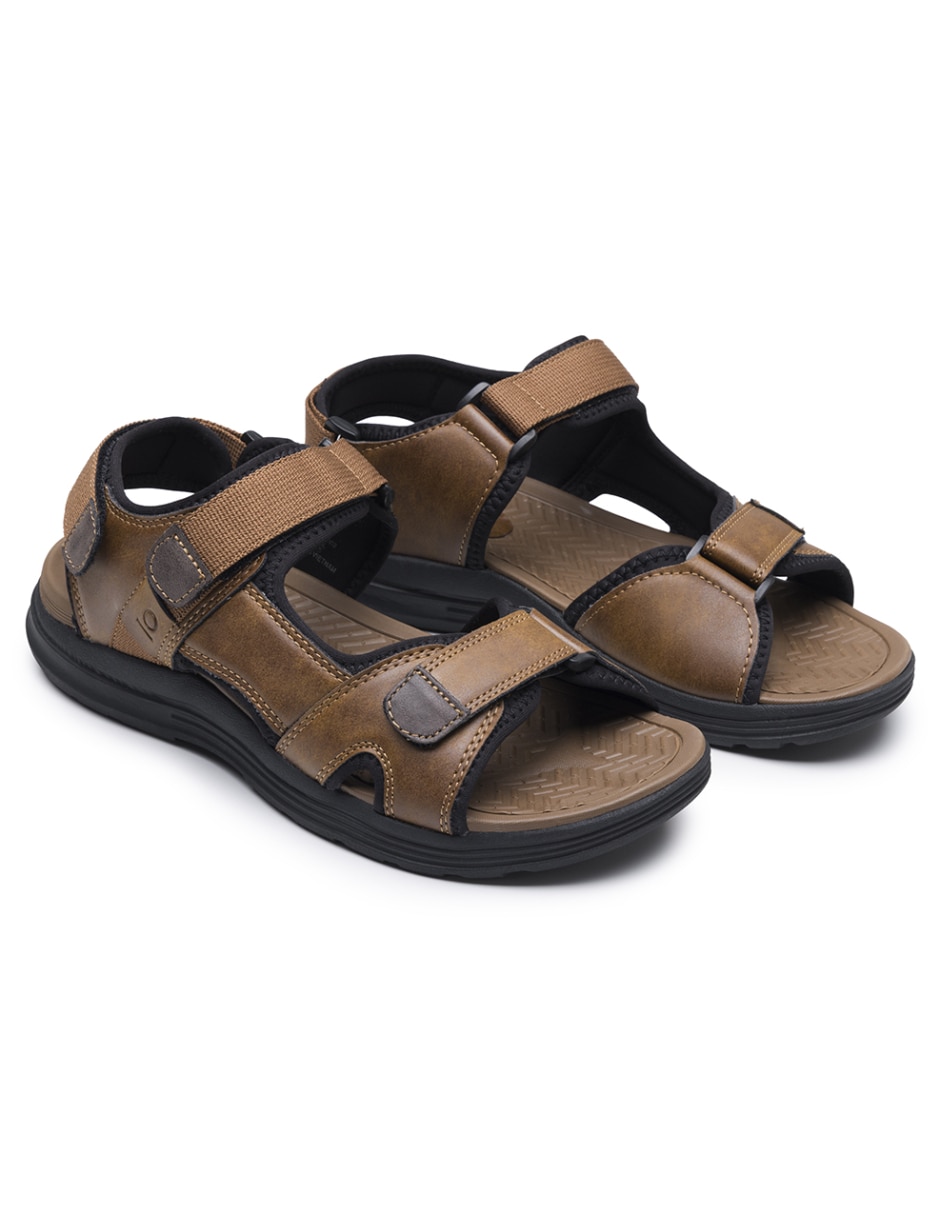 Sandalia para hombre 4