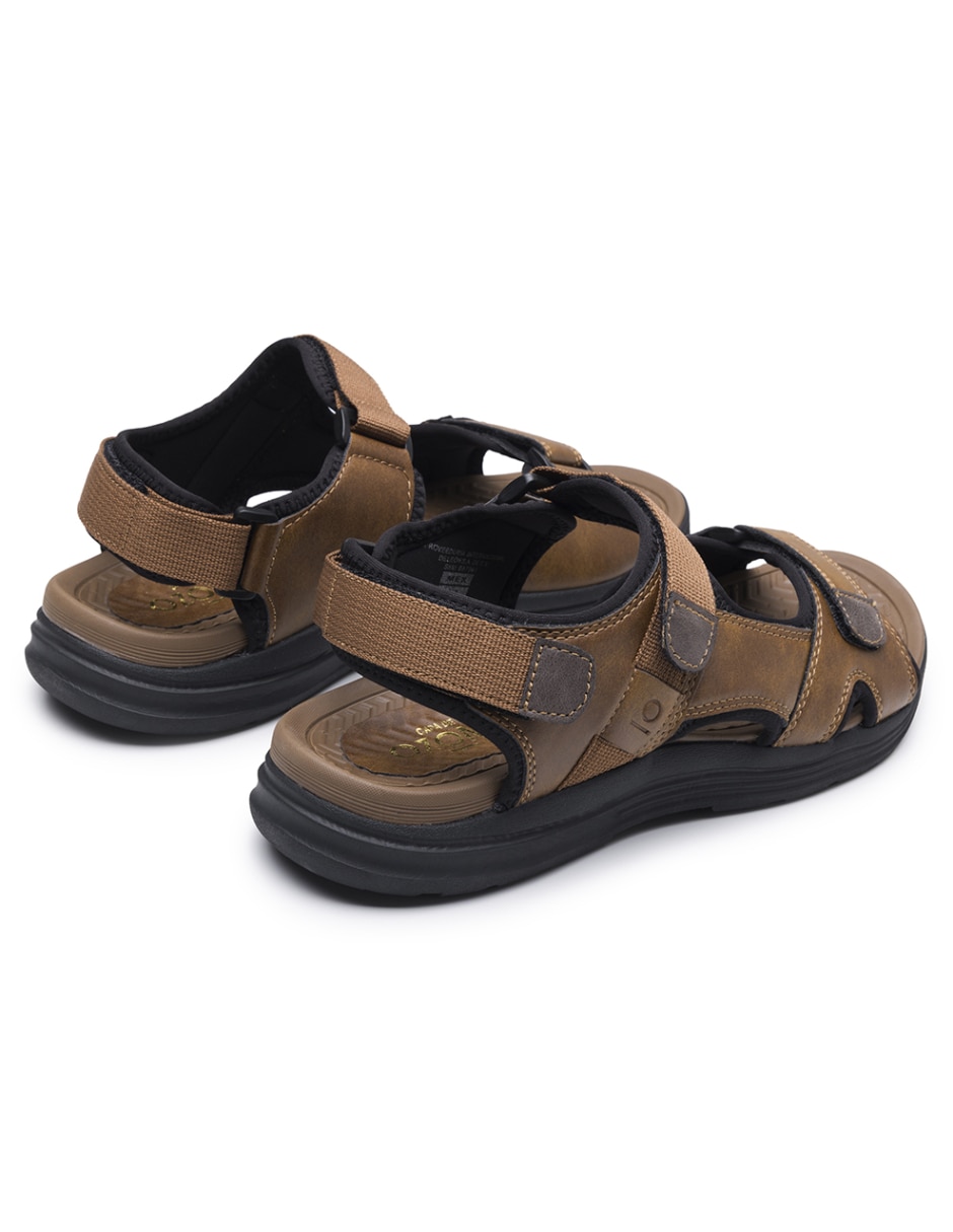 Sandalia para hombre 5