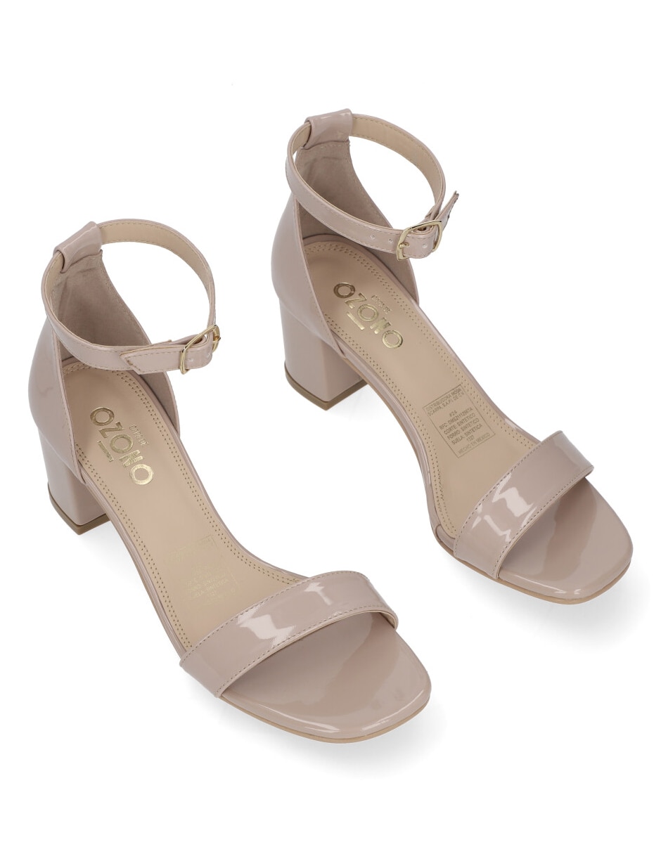 Sandalia para mujer 7