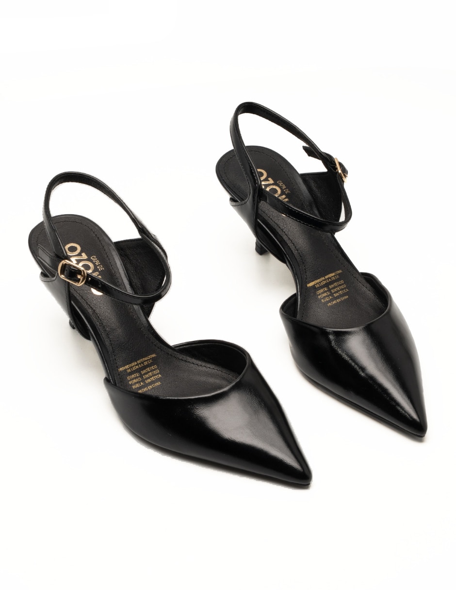 Zapatilla 7