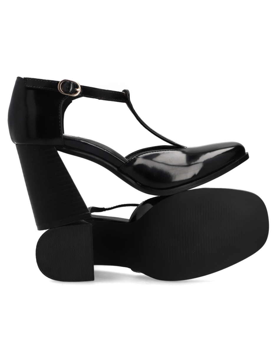 Zapatilla capa de ozono