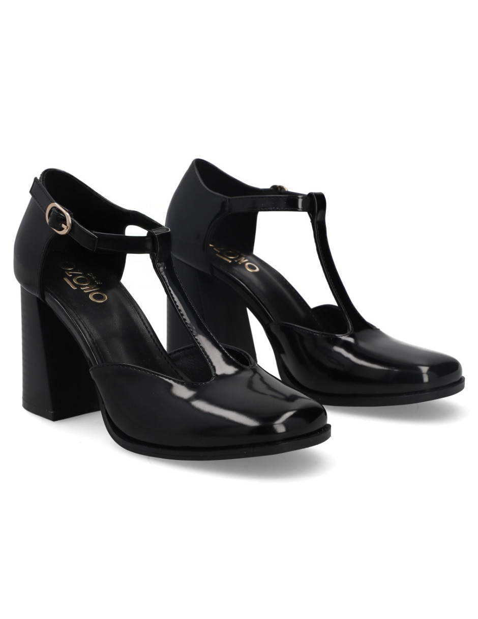 Zapatilla capa de ozono