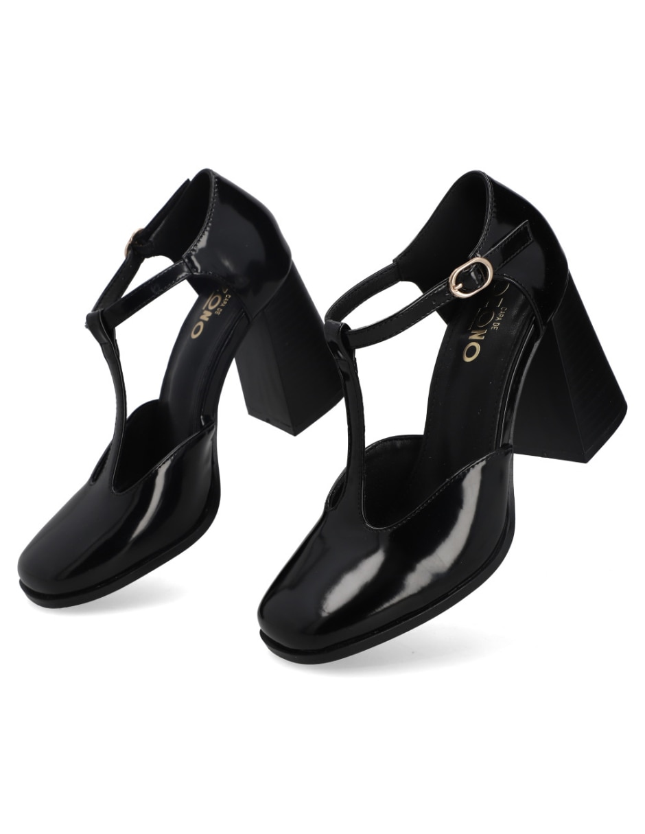 Zapatilla capa de ozono