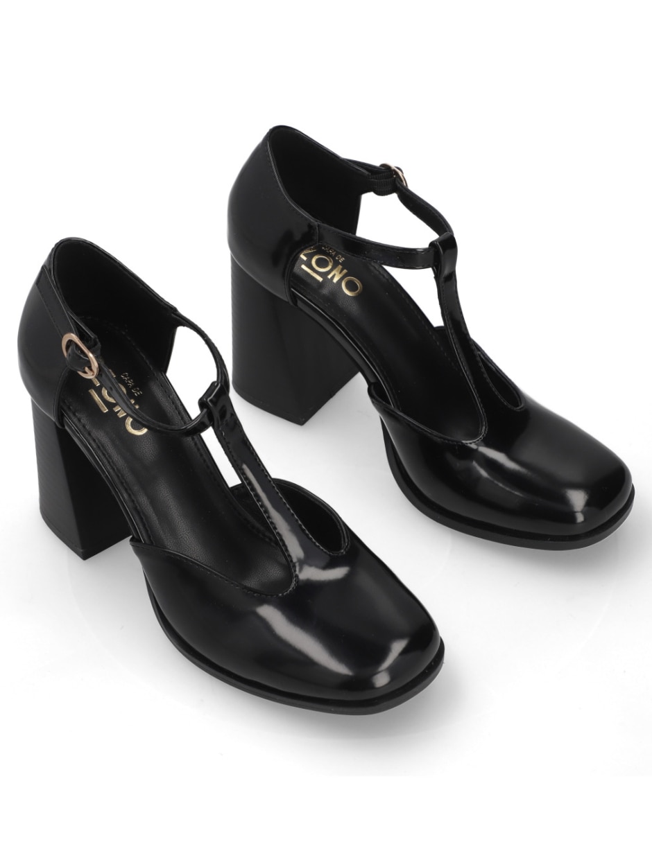Zapatilla capa de ozono