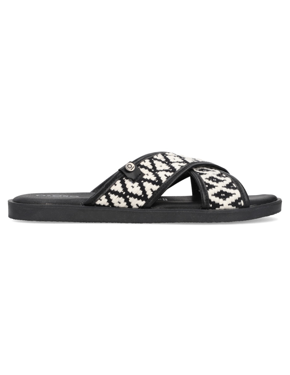 Sandalia para hombre