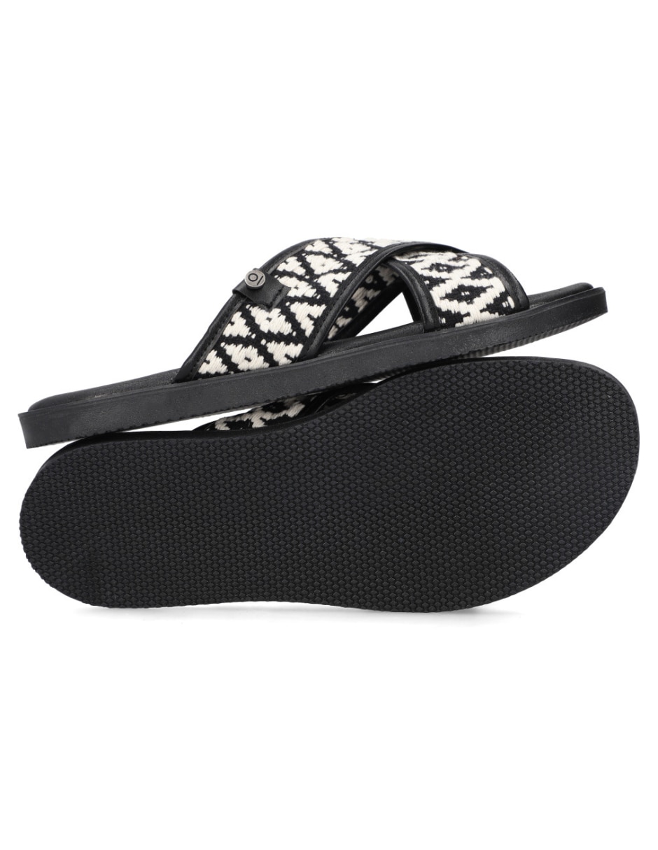 Sandalia para hombre 2
