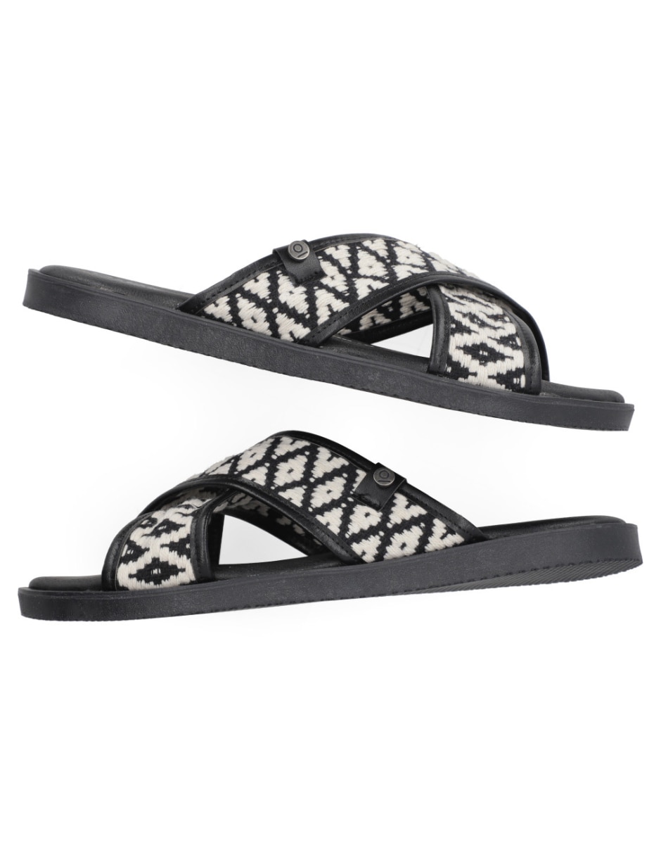 Sandalia para hombre 3