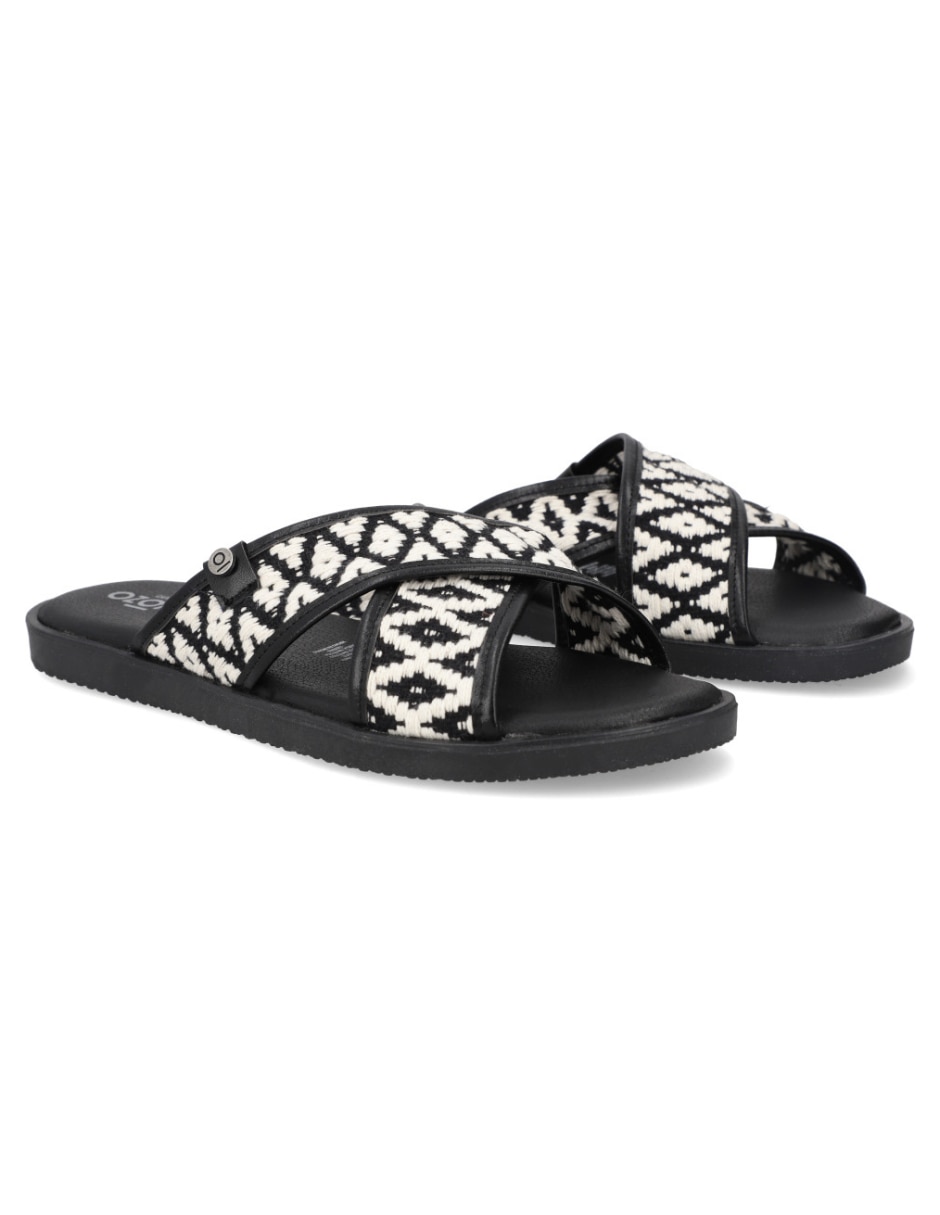 Sandalia para hombre 4