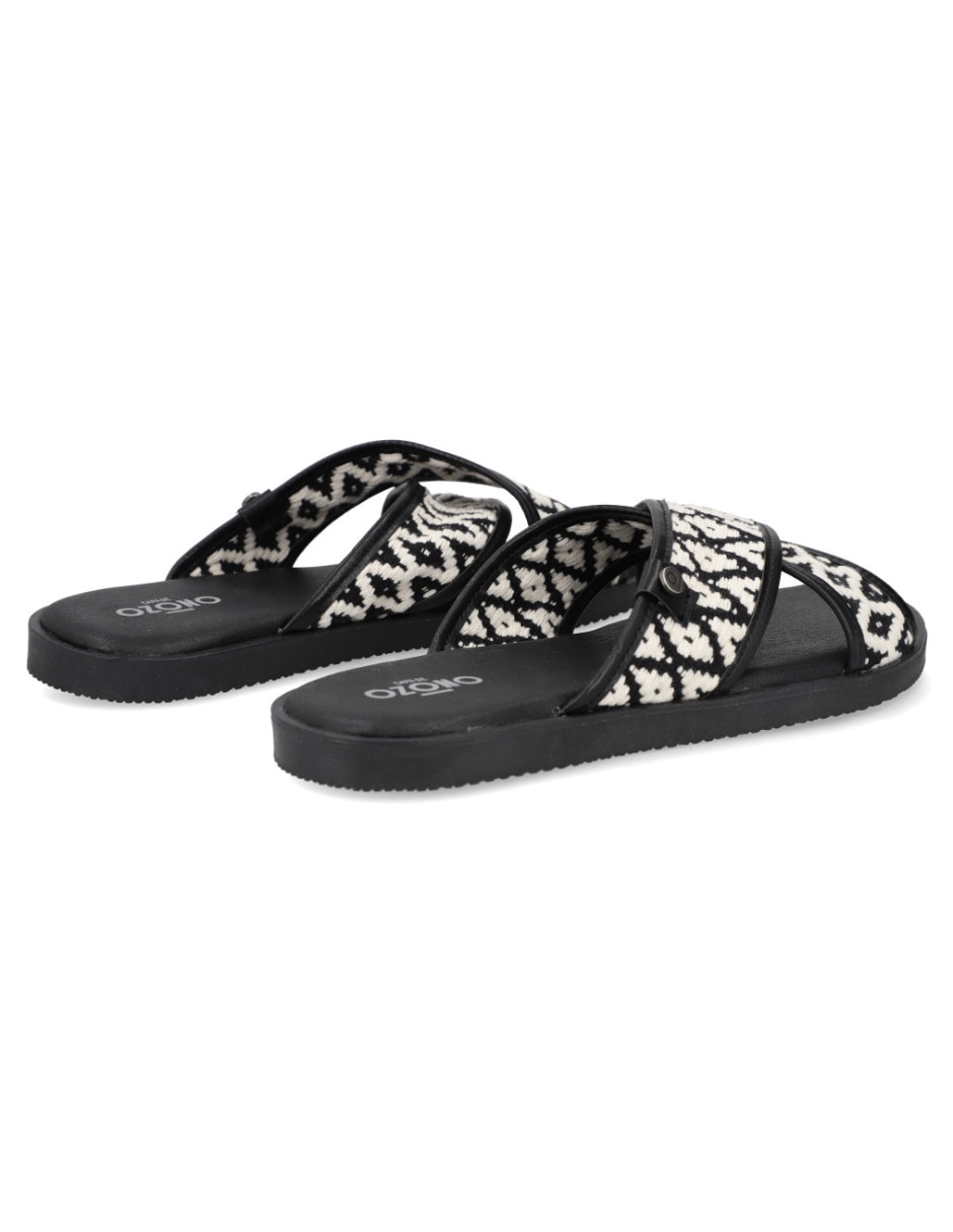 Sandalia para hombre 5