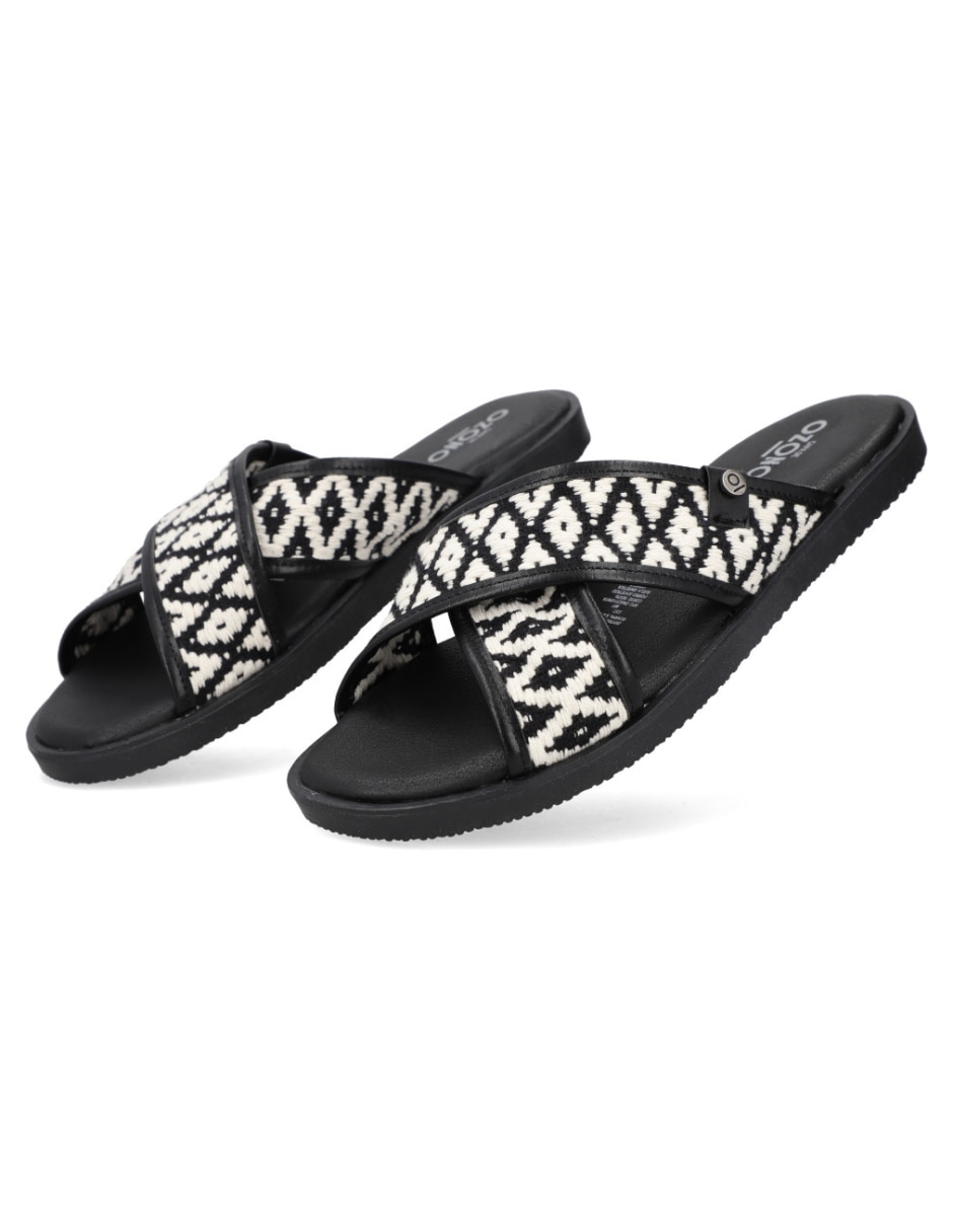 Sandalia para hombre 6