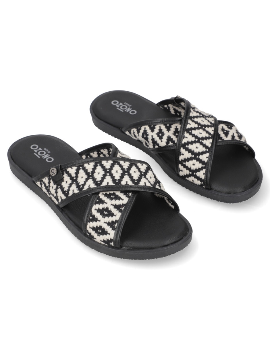 Sandalia para hombre 7