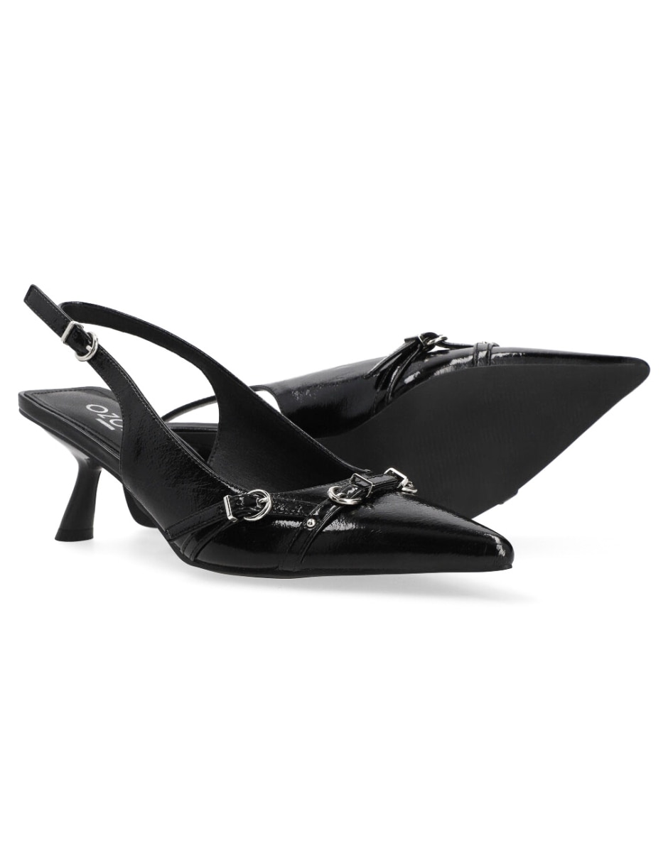 Zapatilla capa de ozono