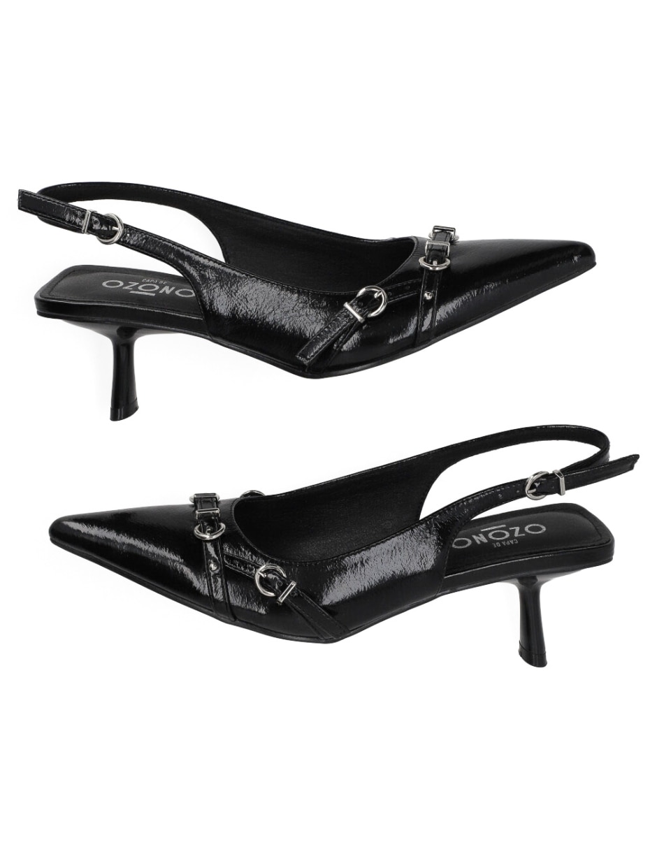 Zapatilla capa de ozono