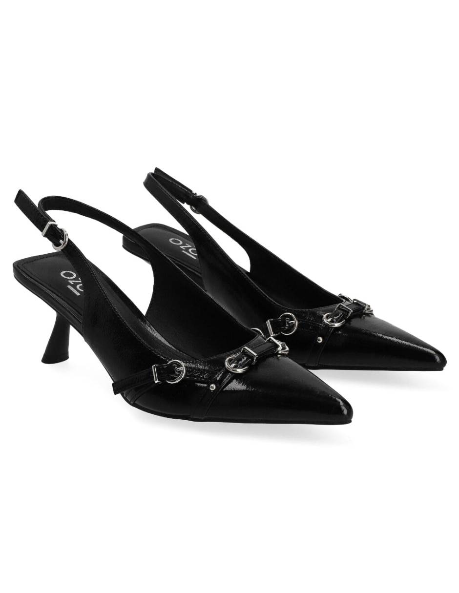 Zapatilla capa de ozono