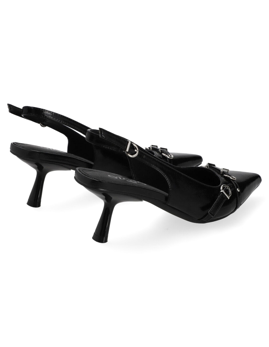 Zapatilla capa de ozono