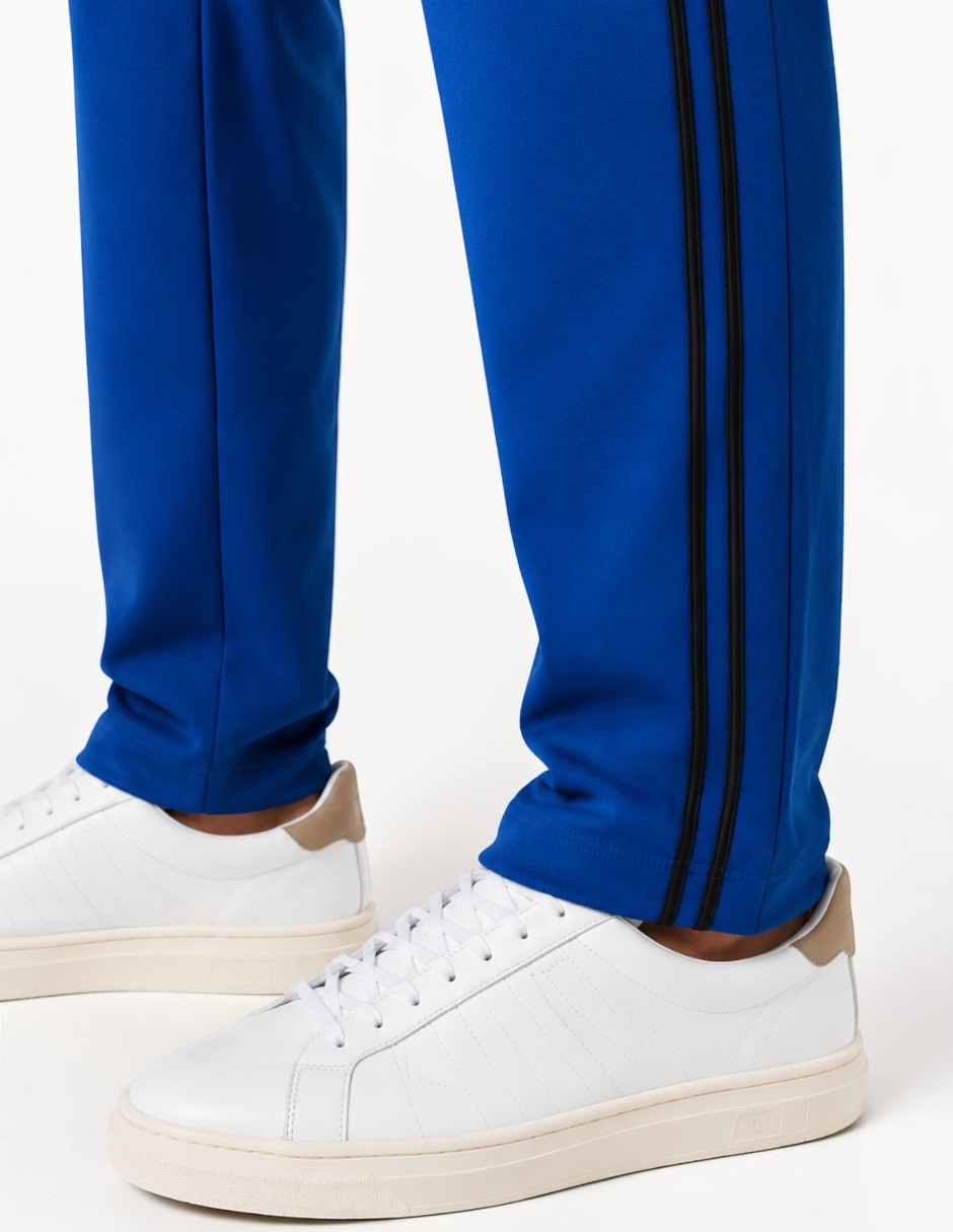 Pants con elástico para hombre 3