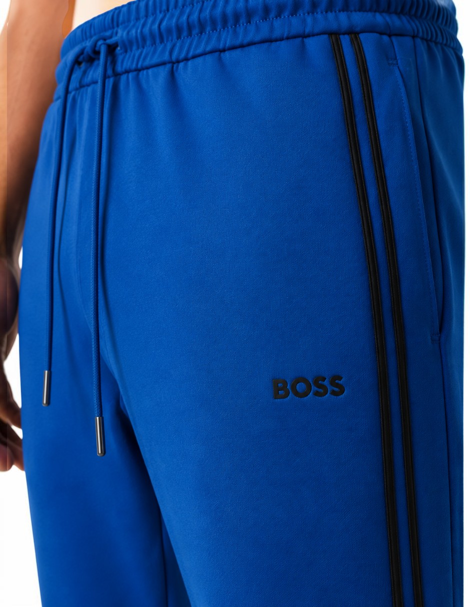 Pants con elástico para hombre 5