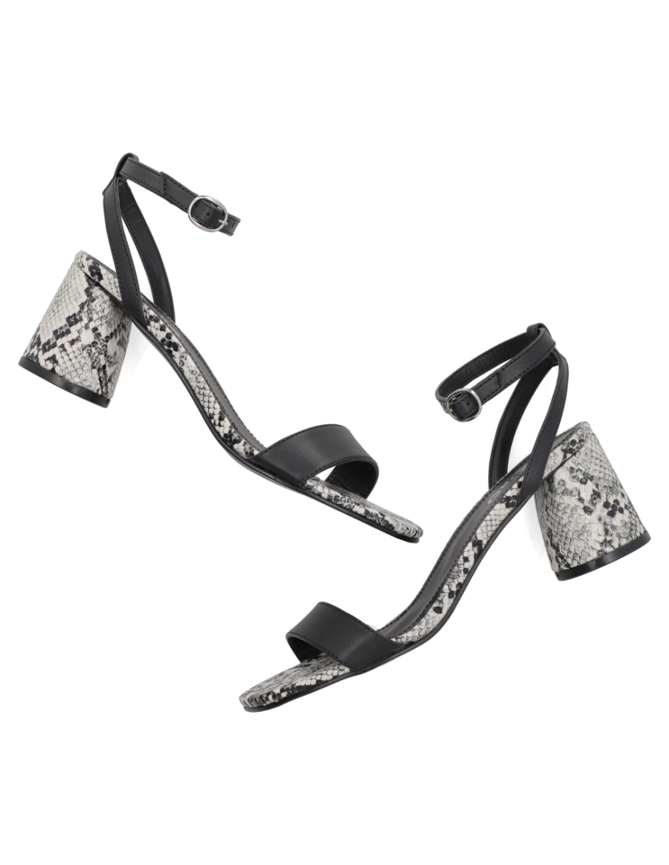 Sandalia para mujer 3