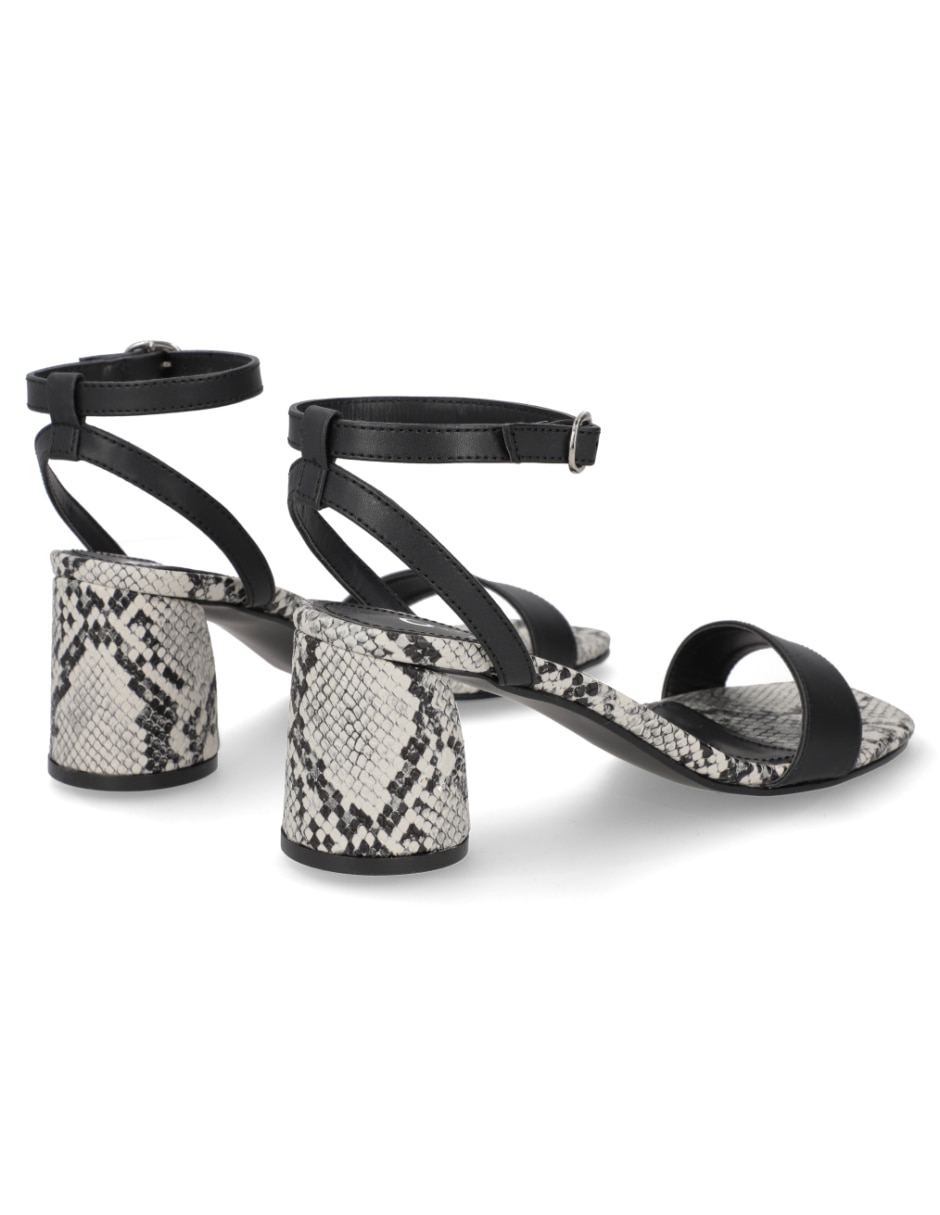 Sandalia para mujer 5