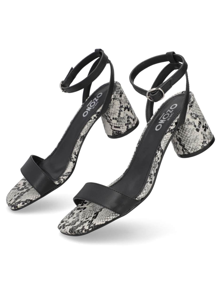 Sandalia para mujer 6