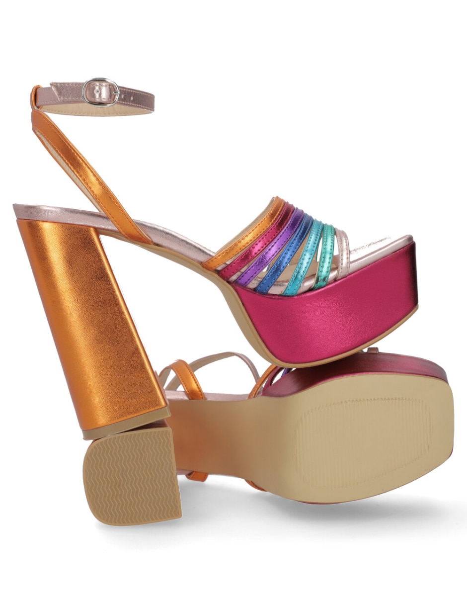 Sandalia para mujer 2
