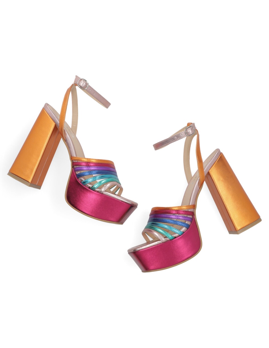 Sandalia para mujer 3