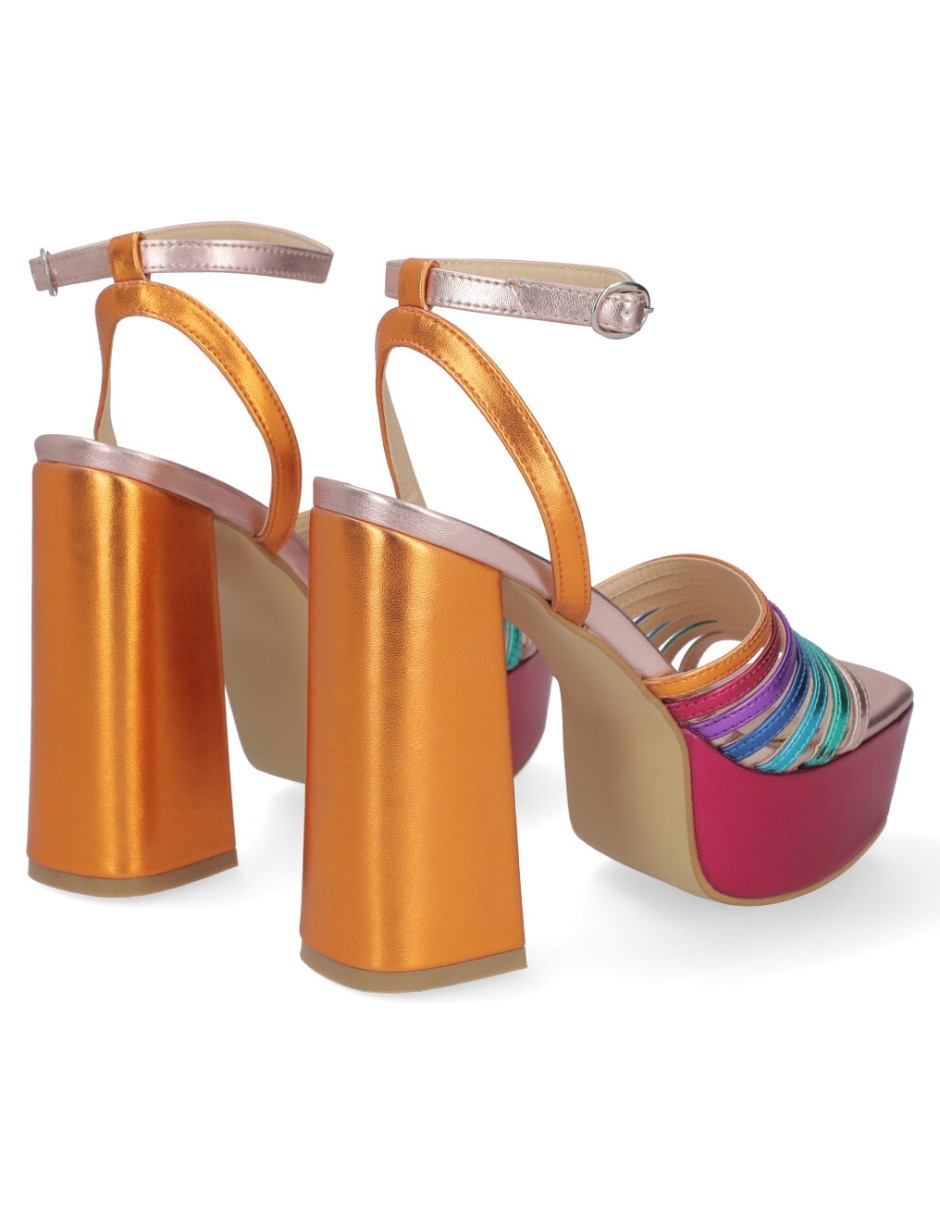 Sandalia para mujer 5