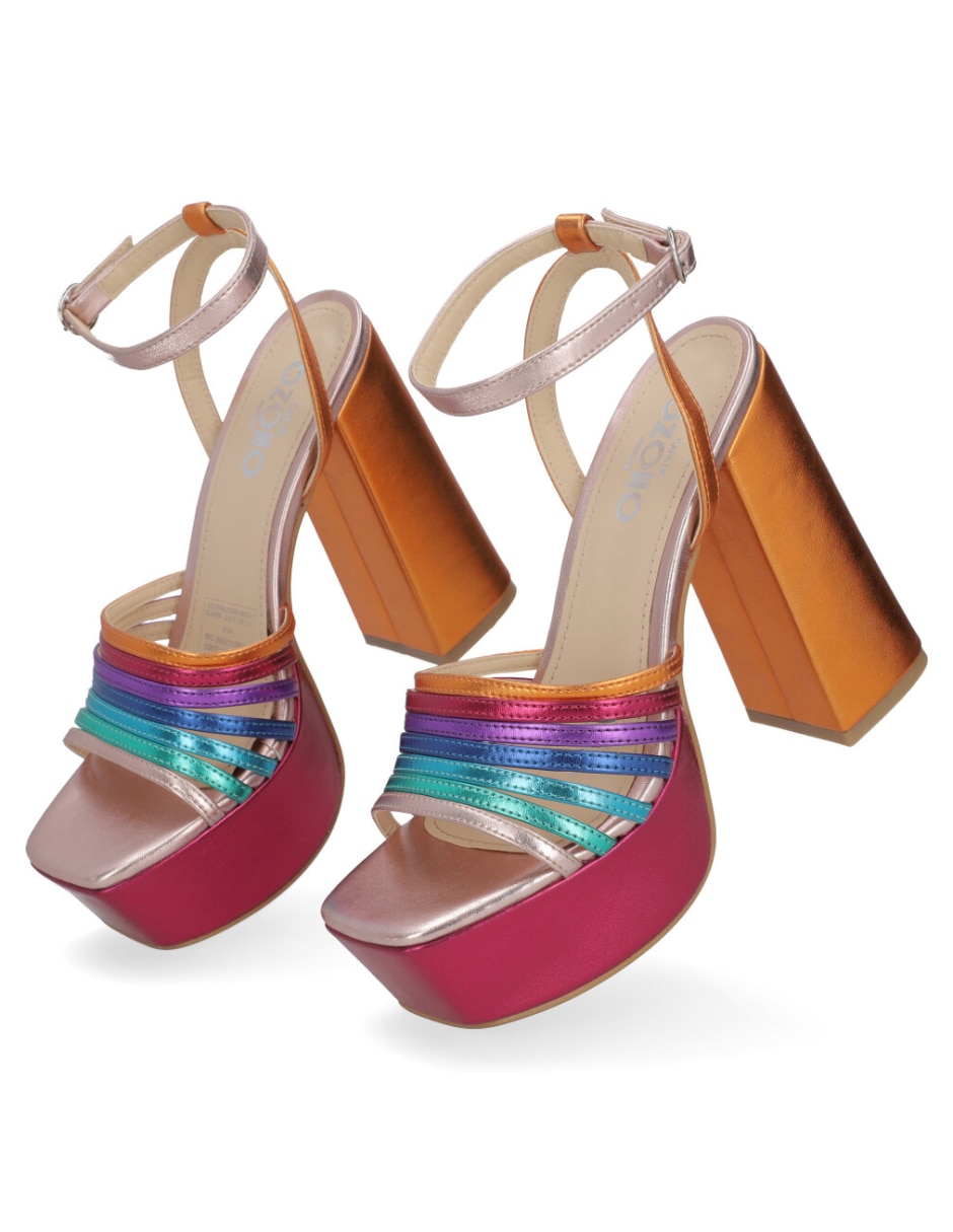 Sandalia para mujer 6