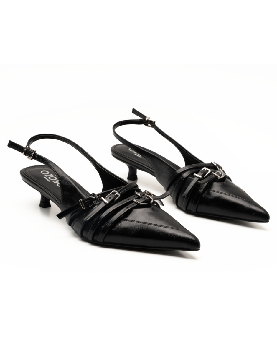 Zapatilla 4