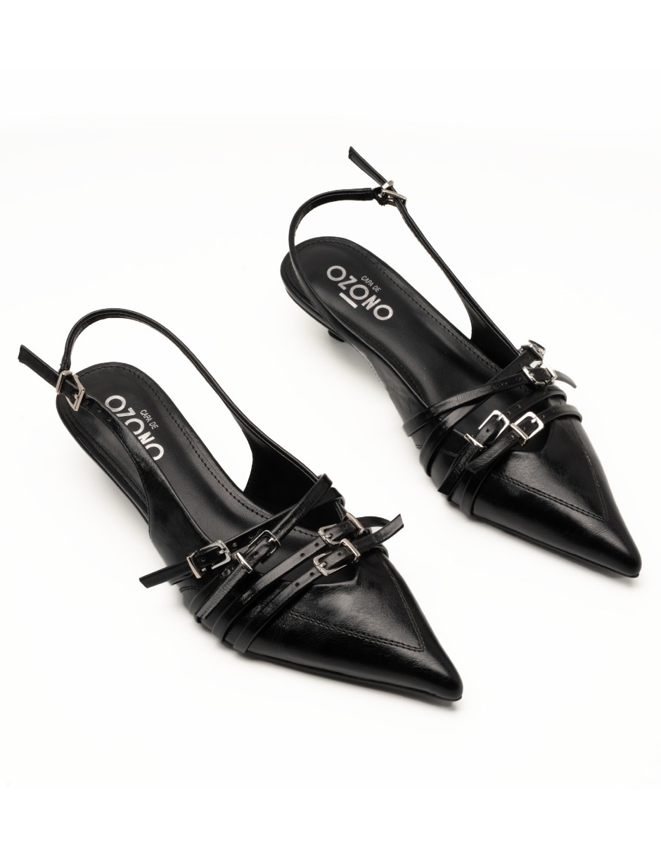 Zapatilla 7