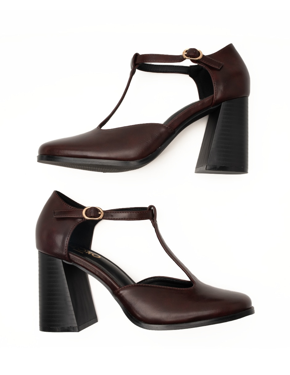 Zapatilla 3