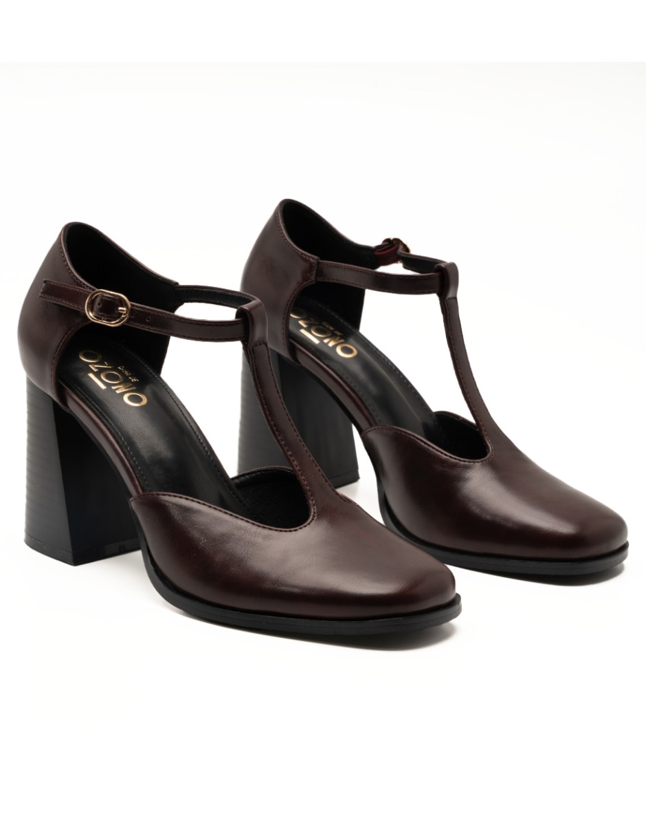 Zapatilla 4