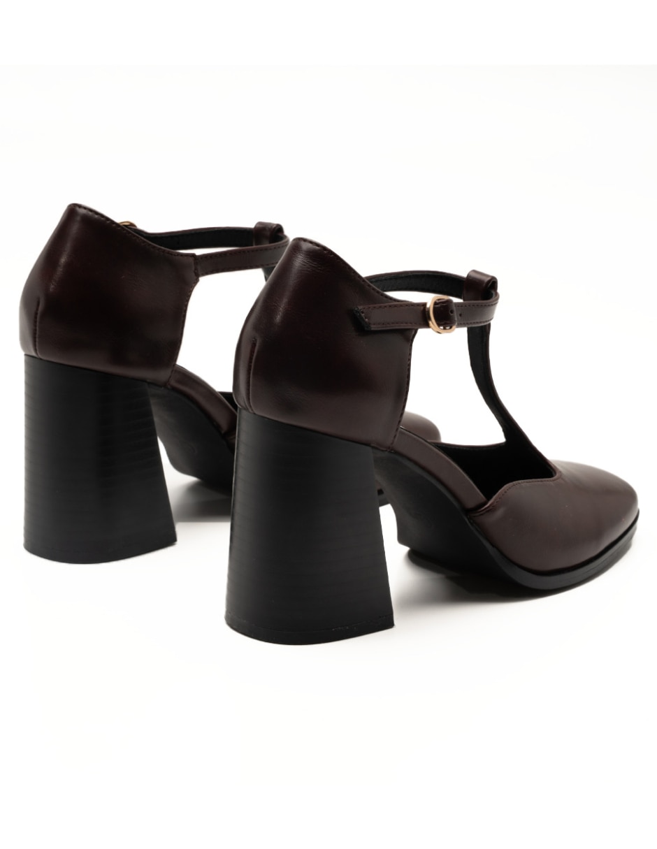 Zapatilla 5