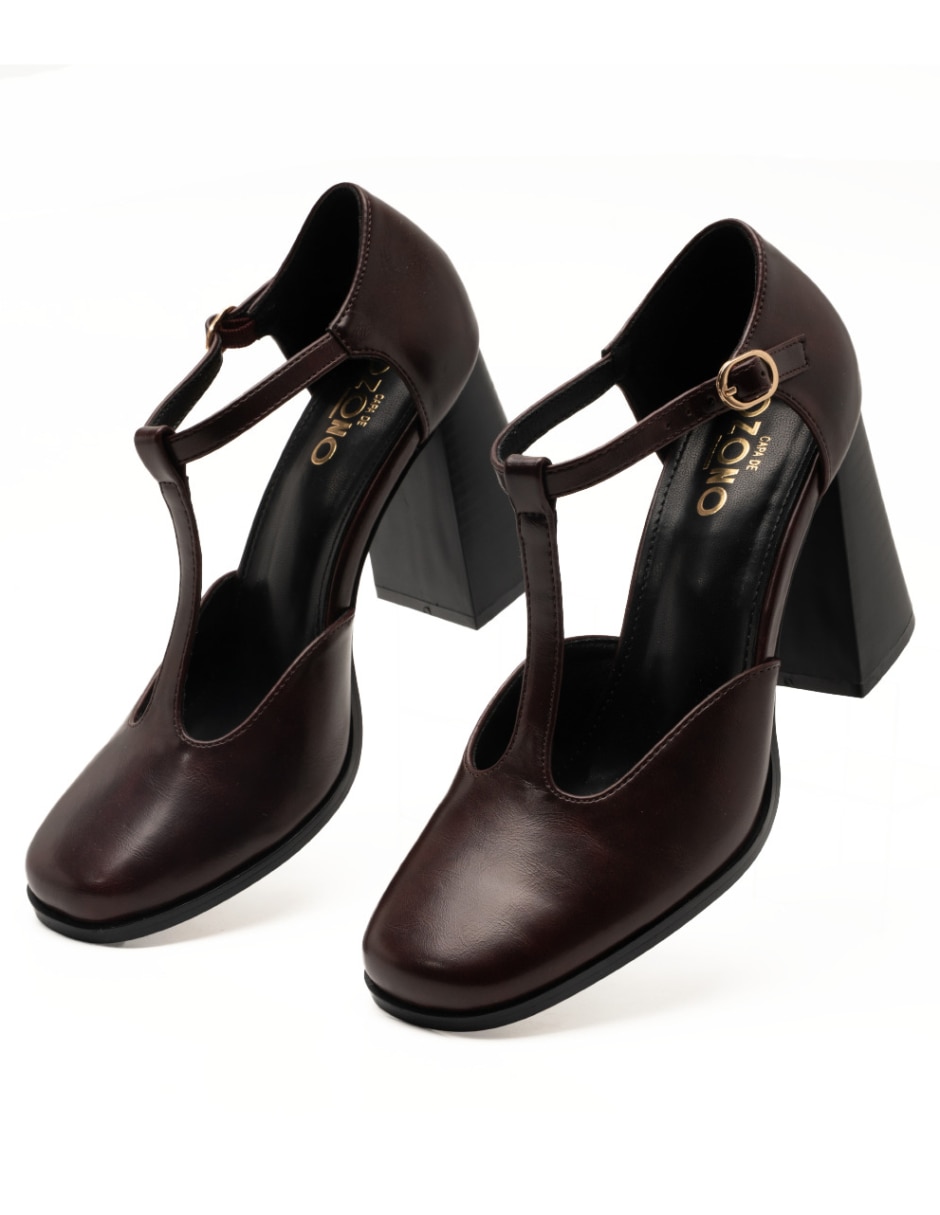 Zapatilla 6