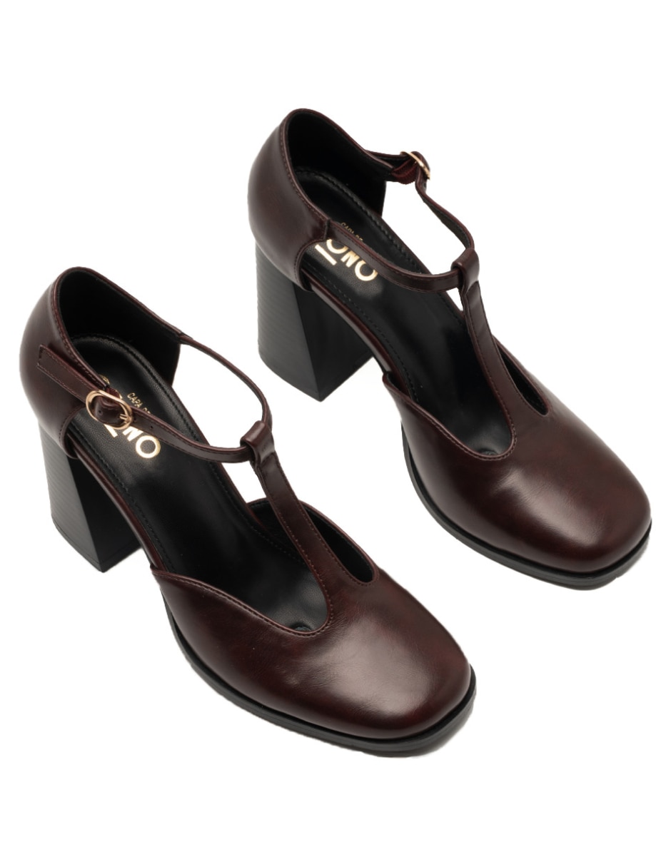 Zapatilla 7