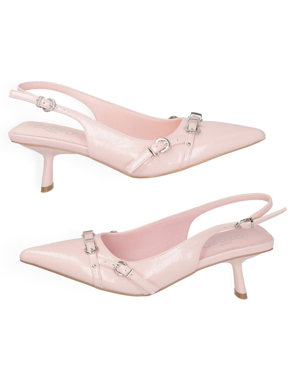 Zapatilla 3