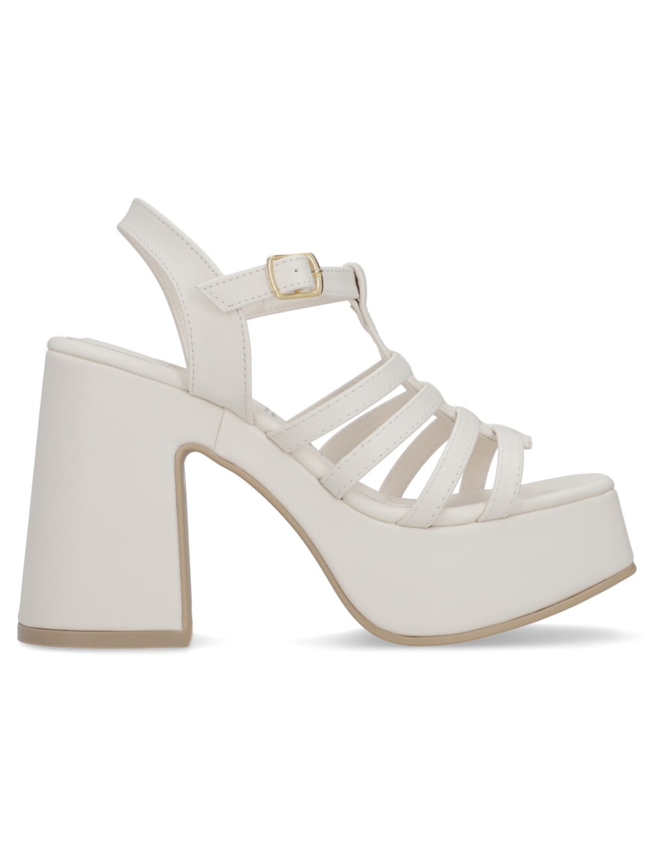 Sandalia para mujer