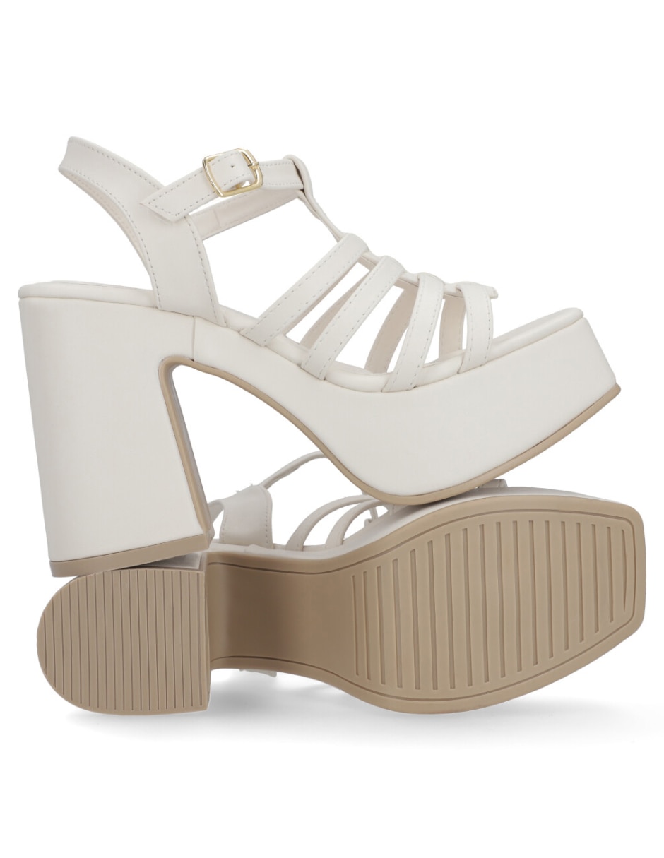 Sandalia para mujer 2