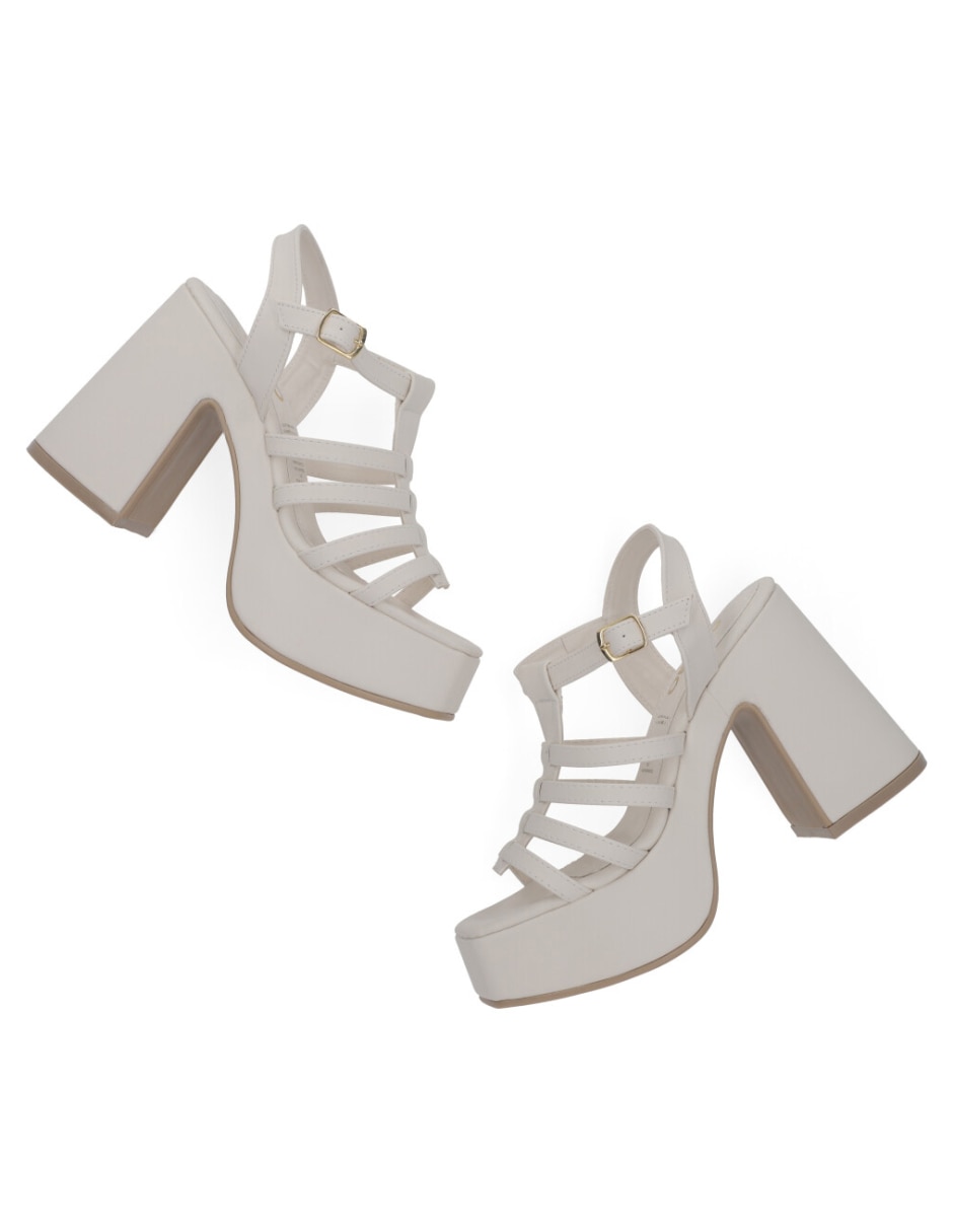 Sandalia para mujer 3
