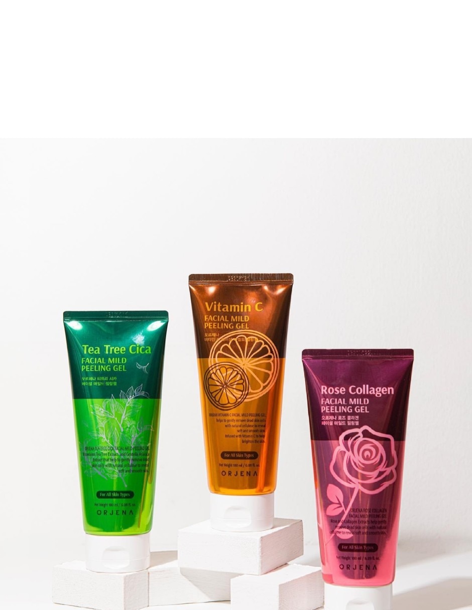 Limpiador facial vitamin c para prevenir la aparición de manchas 2