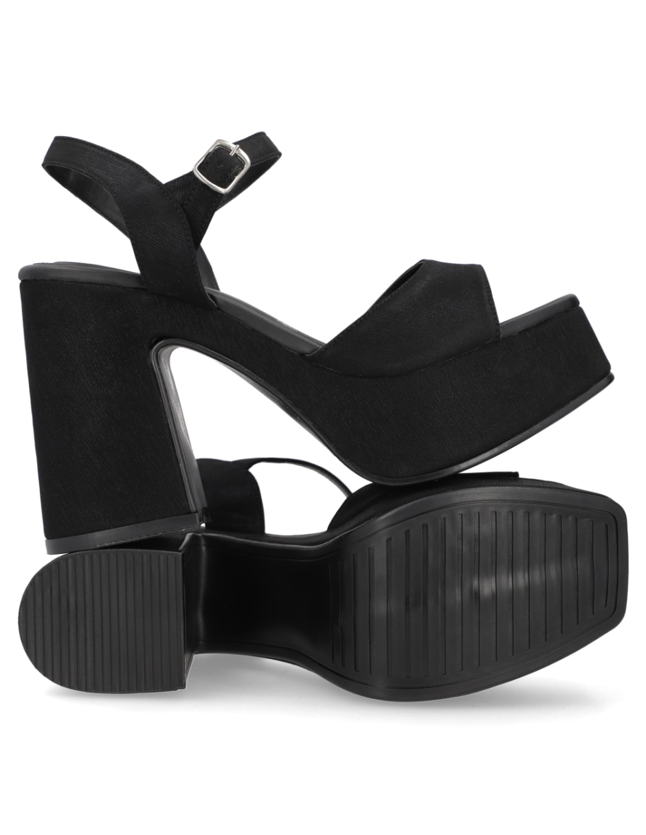 Sandalia para mujer 2